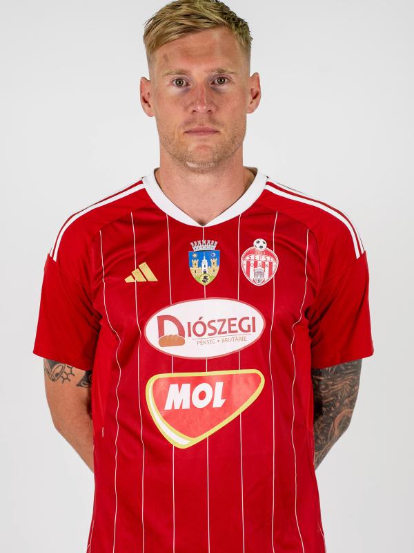 5. JOONAS TAMM